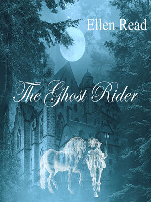 cover image of The Ghost Rider